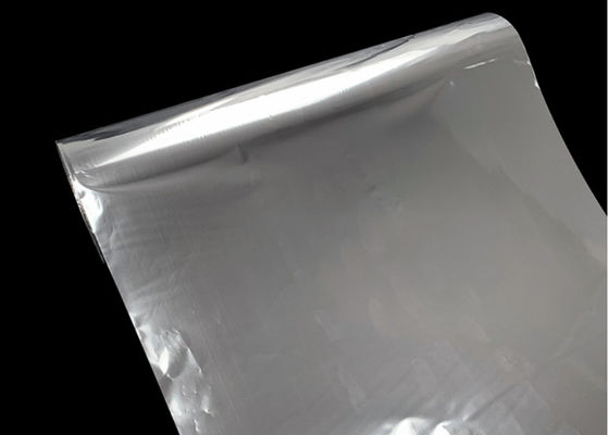 Good price Hoge isolatie vacuümdepositie aluminium BOPP composiet folie premium verpakking thermofusie kleefmiddel glanzend afwerkingsrolmateriaal online