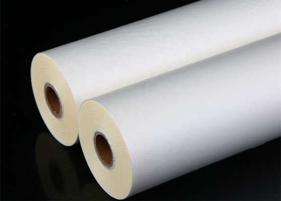 Good price 200-4000 m slijpmatte filmrol met vingerafdrukresidu voor schermdrukken online