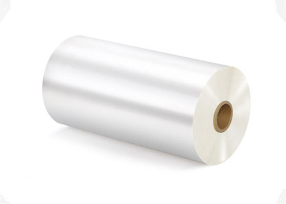 Good price Verbeter de textuur van de verpakking 30mic Velvet Lamination Film Mat Silky Touch online