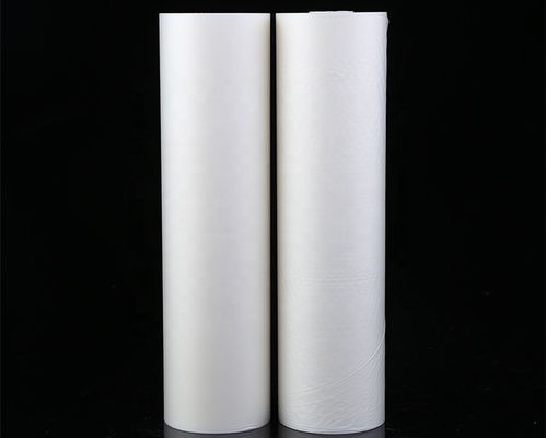 Good price 28 Mic Schramwerend zijdeachtig zacht aanraakmatte laminatiefilm voor flexibele verpakkingen beschermt producten tegen schrammen online