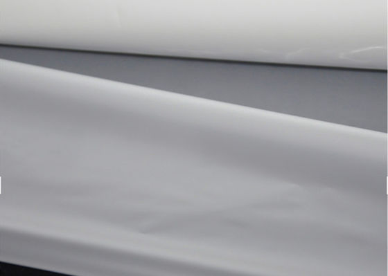 Good price BOPP Soft Velvet Touch Film Roll met EVA lijm geurloos Goede hechting online