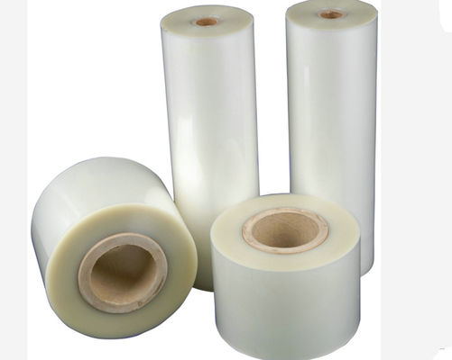 Good price 28 mic Anti-Scratch Matt Soft-Touch Laminating Film voor flexibele verpakkingen online
