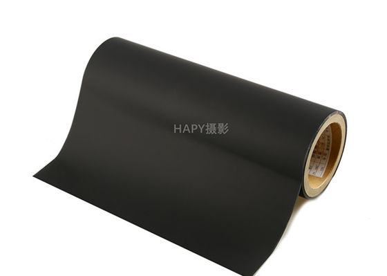 Good price Luxe Textuur Goed aanrakingsgevoel Verpakking 30mic Fluweelaminatie Thermische/natte film online