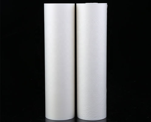 Good price Papieren zakken Soft Touch Lamination Film 30 Mic Fingerprint Resistant Waterdicht Transparent online