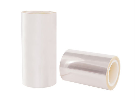 Good price Vochtbestendig 75 micron Glanzend EVA PET laminerend beschermend verpakkingsfilmrol online