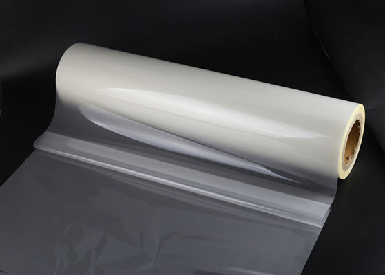 Good price Verpakkingsbeschermende film 300 mm PET-lamineerfilm met aangepast logo online