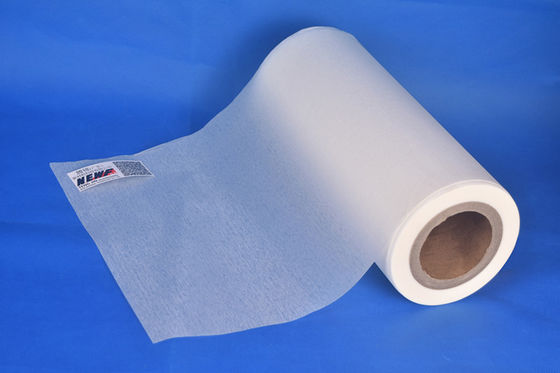 Good price 75mic 4000m Lengte PET Thermal Lamination Film MSDS Goed voor UV-spot online