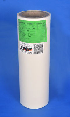 Good price Afdrukbare PET-laminatiefilm voor sigarettendoos voor UV-drukwerk en warmstempelen online