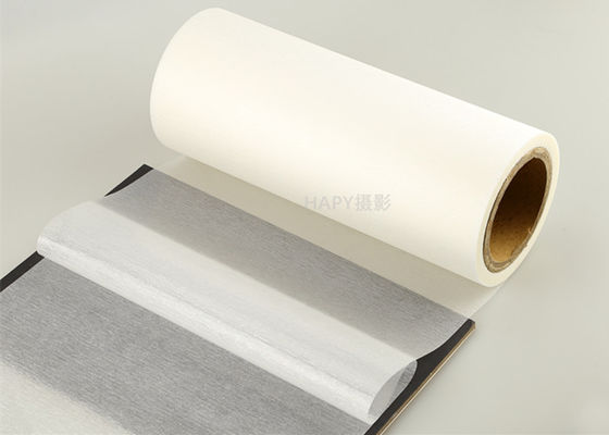 Good price Glanzende BOPP/PET thermische lamineerfilm Speciaal printpatroon voor verpakkingsdoos online