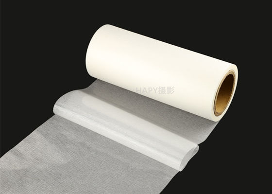 Good price 92mic 1000m Droge textuur Glitter Embossing Laminatie Film Voor Verpakking online