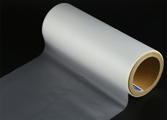 Good price Sterke hechting Glanzende BOPP thermische lamineerfilm voor drukwerk en verpakking Dikte 28mic online