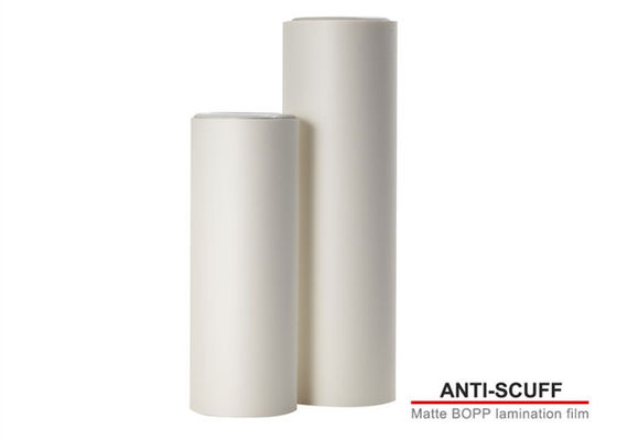 Good price Schuffproof Thermal Laminating Film oppervlak Beschermende goede hechting Abrasiebestendig online
