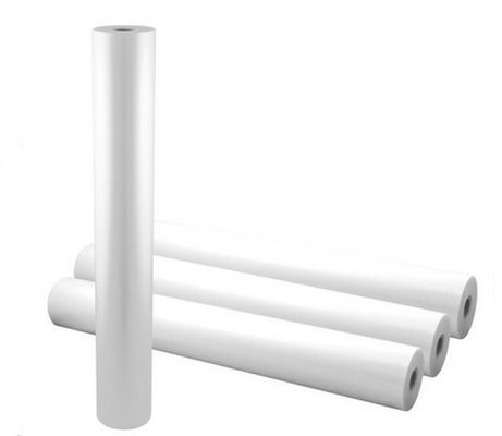 Good price Schraapbestendige kleefstof Bopp Smooth Finish filmrol voor schermprinten 18 mic online