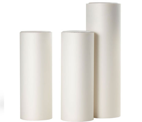 Good price OEM Niet-toxische en geurloze warme lamineerfilm rollen, vochtbestendige 3600m plastic thermische beschermende film online