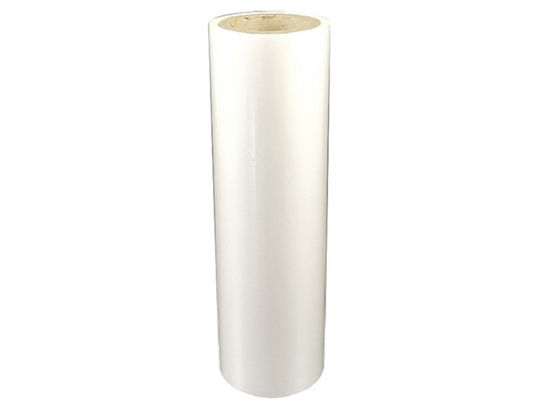 Good price PET-warmlamineerfilm met lijmlaag voor schermdrukken en warmstempelen online