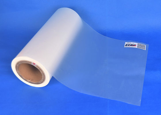Good price Matte afwerking Transparante/zwarte fluweel zachte aanraking laminatie thermische film verbeteren textuur online