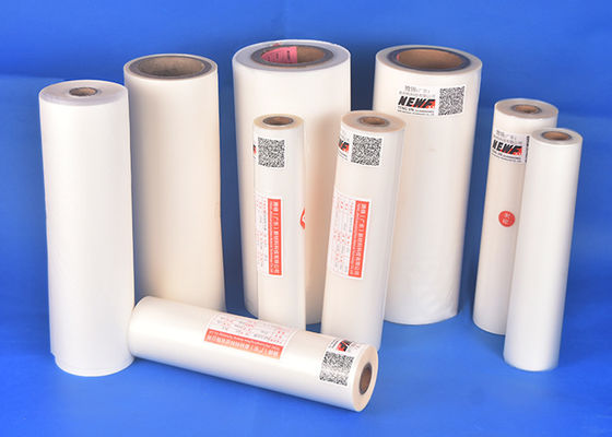 Good price 38mic Gloss gelamineerde ultra-bindende digitale thermische lamineerfilm met hogere hechting voor digitale pers online