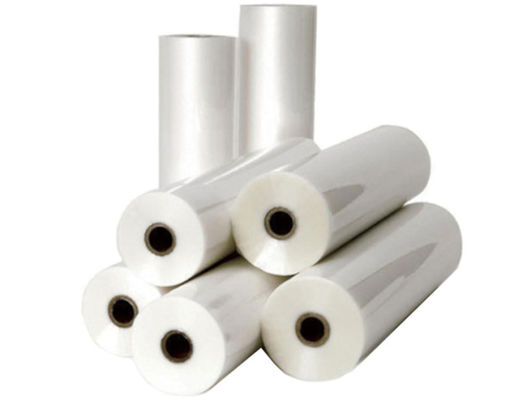 Good price BOPP Plastic Removing Protective Film Lack Makkelijk te gebruiken voor het drukken online