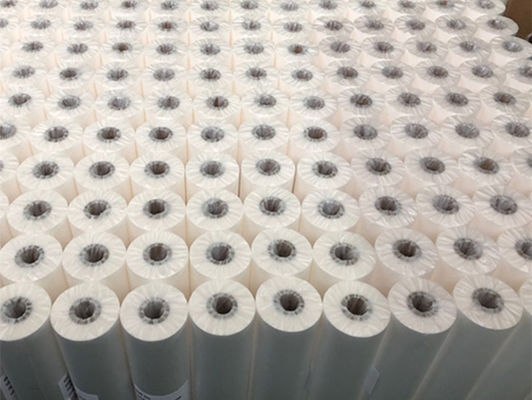 Good price 35mic BOPP Super Bonding Matt Thermal Lamination Film zonder afschilfering online
