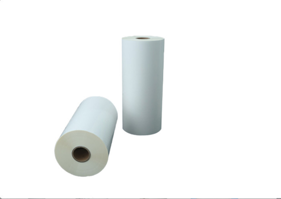 Good price De matte van de de Lamineringskras van BOPP Thermische Bestand Film voor Verpakking en Druk online