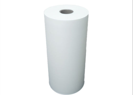 1inch 20 Mic Film van de HUISDIEREN de Thermische Laminering, MSDS 1920mm Plastic HUISDIEREN Verpakkende Film