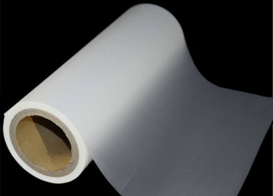 Good price Glanzende co-extrudeerde PET-thermische film 125μm/3
